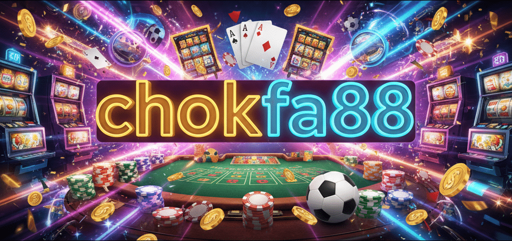 chokfa88