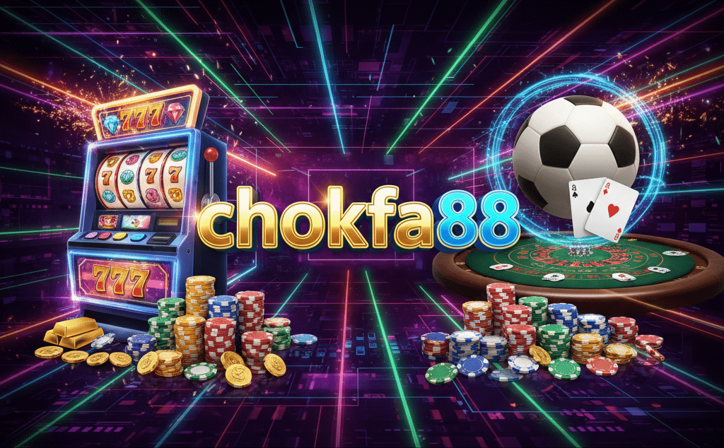 chokfa88