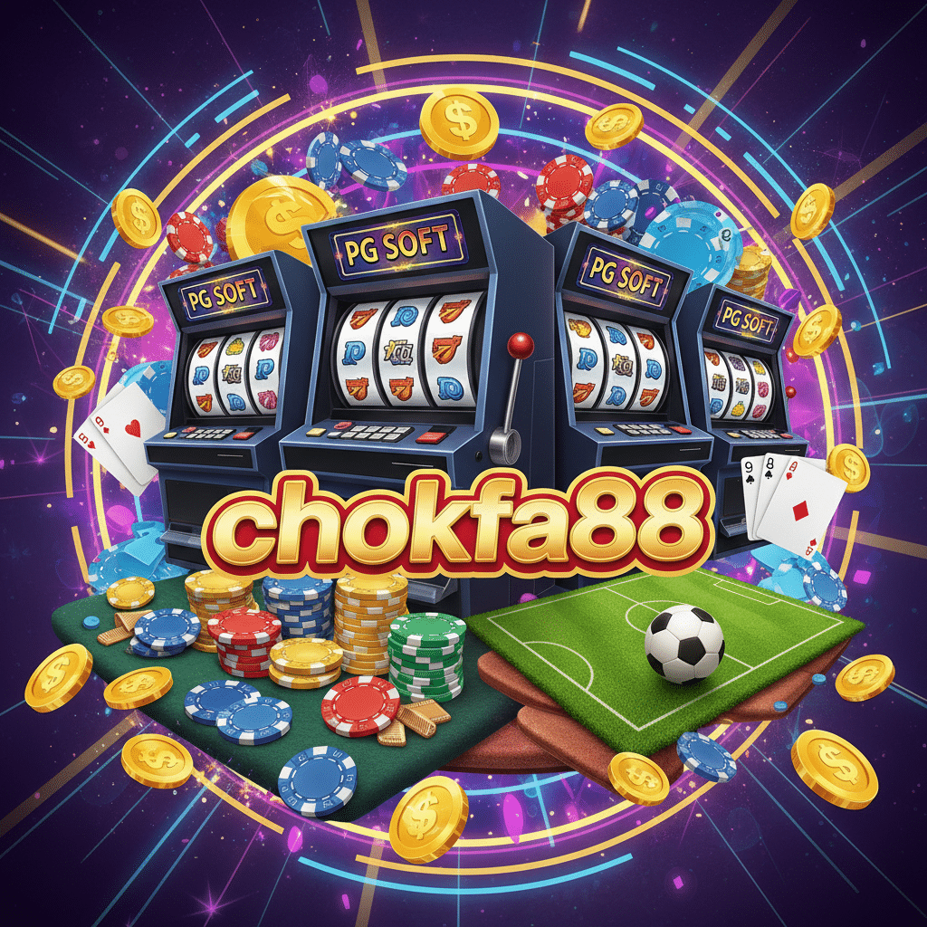 chokfa88