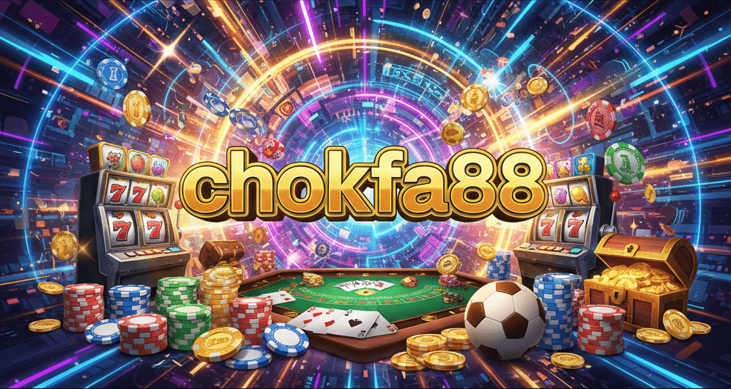 chokfa88