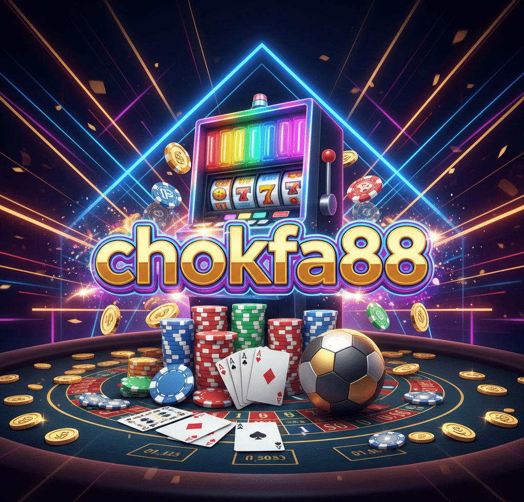 chokfa88